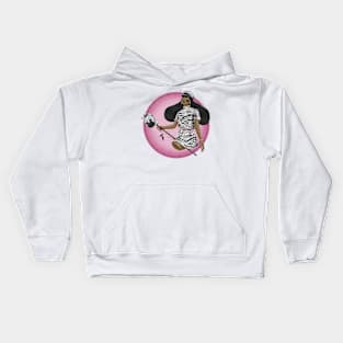 Zebraland Kids Hoodie